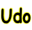 Udo