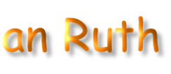 an Ruth